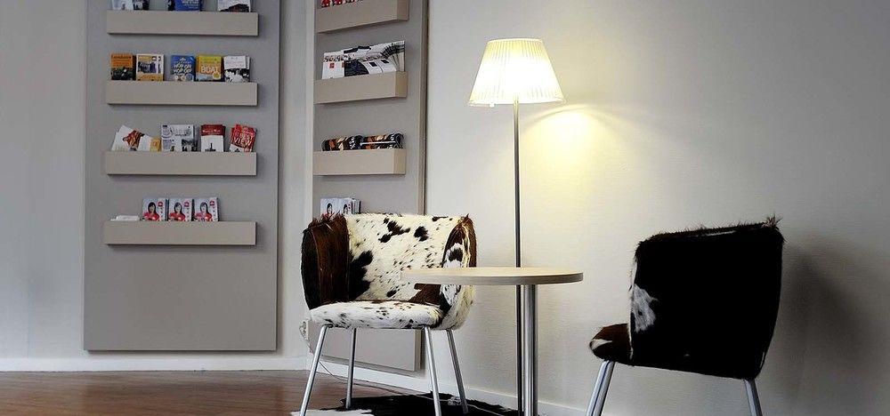 Good Morning Arlanda Hotel Bagian luar foto