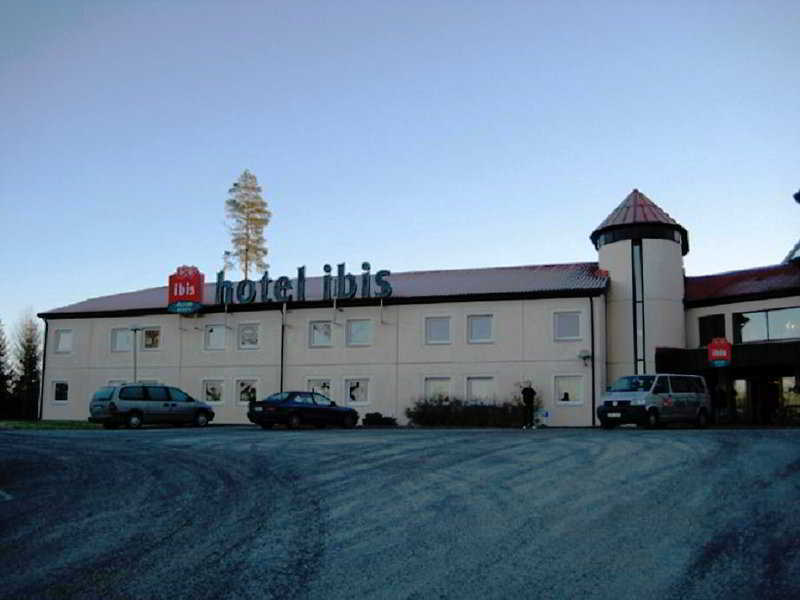 Good Morning Arlanda Hotel Bagian luar foto